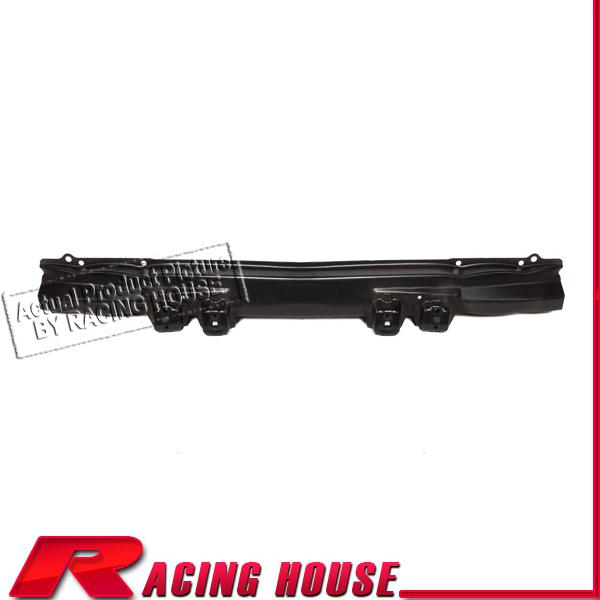 Front bumper reinforcement primed steel impact bar 91-94 toyota tercel to1106111