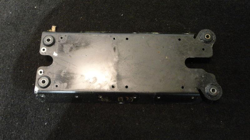Electrical plate assembly #825296 1 for 1998 mercury 225hp outboard motor