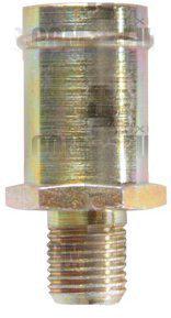 Fuel pump fitting 15mm od 3026 walbro gsl392 replacement in line 255