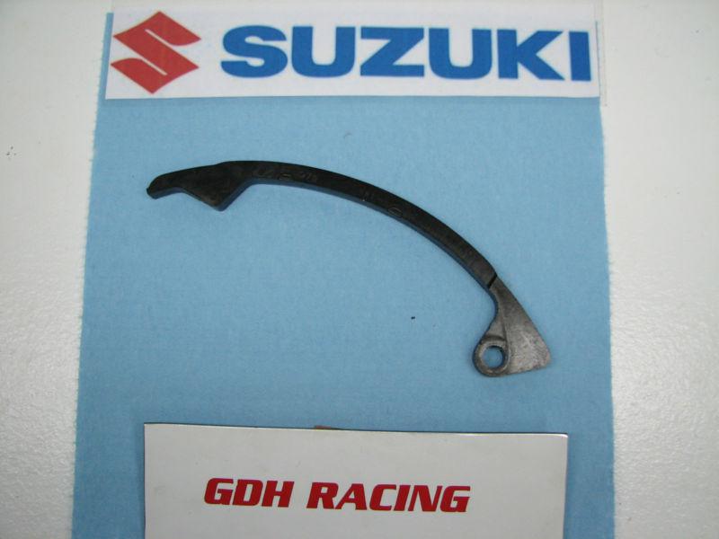 2006 z400 ltz 400 curved engine timming chain slide guide