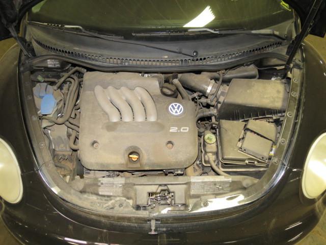 1999 volkswagen beetle manual transmission 2604095