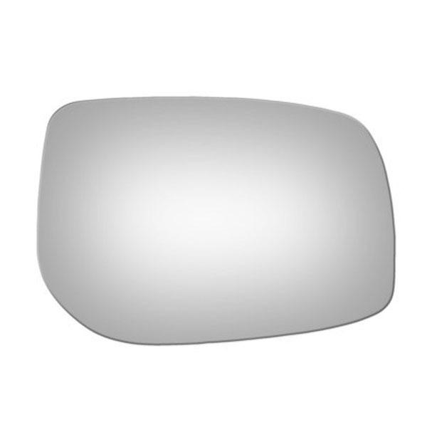 Toyota corolla/ matrix usa built passenger side replacement mirror glass