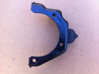 1969/70 mustang 9" rear end snubber plate 