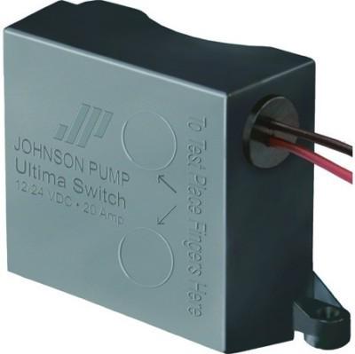 Johnson pump ultima switch ultimate bilge pump switch
