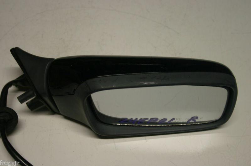 1993-2000 volvo 850,and 70 series right/passgner  power heated mirror oem