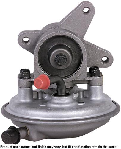 Cardone 64-1001 vacuum pump-reman vacuum pump