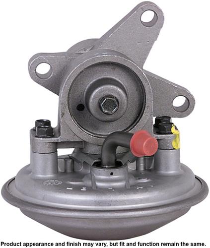 Cardone 64-1007 vacuum pump-reman vacuum pump