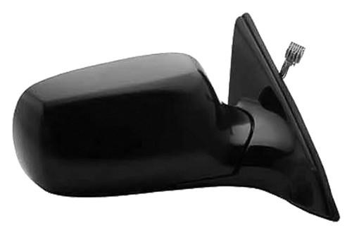 Replace gm1321346 - buick lucerne rh passenger side mirror