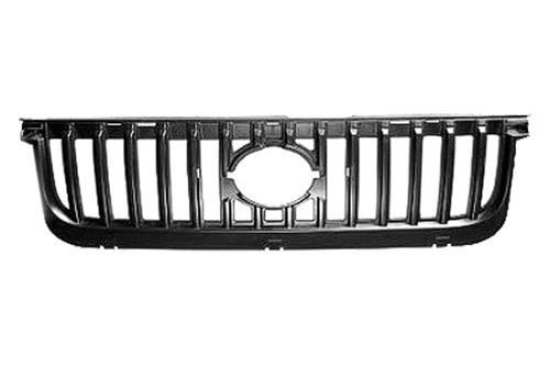Replace fo1202100 - mercury mariner grille support reinforcement panel brand new