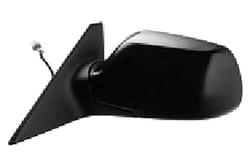 Replace ma1320143 - mazda 6 lh driver side mirror foldable non-heated