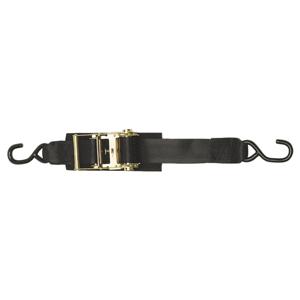 Boatbuckle heavy-duty transom tie-down - 2" x 4' - pairpart# f14207