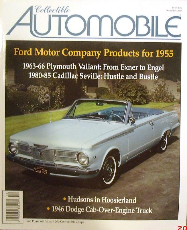 1980-85 cadillac seville 1963 valiant 1971 fiat 500l 1946 dodge wfma-37 olds 88