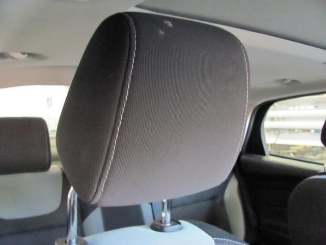 12 focus charcoal passenger front headrest 3h7837 1506278