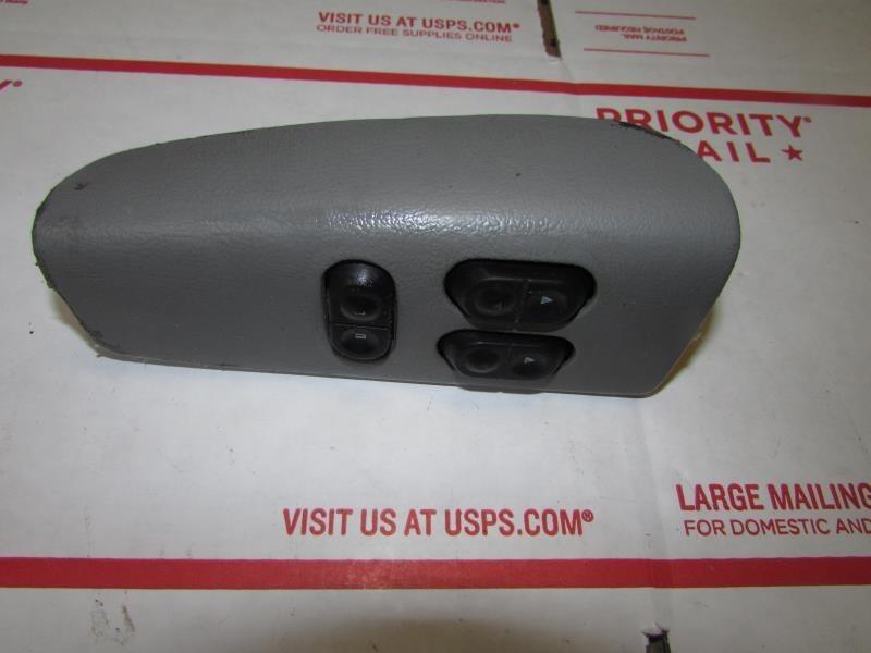 97-03 04 05 06 07 08 ford e150 driver left lh master power window switch  20418