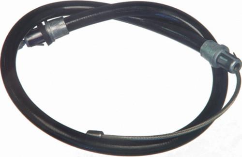 Wagner bc140931 brake cable-parking brake cable
