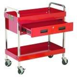 Pdr paintless dent repair removal pdr tool cart