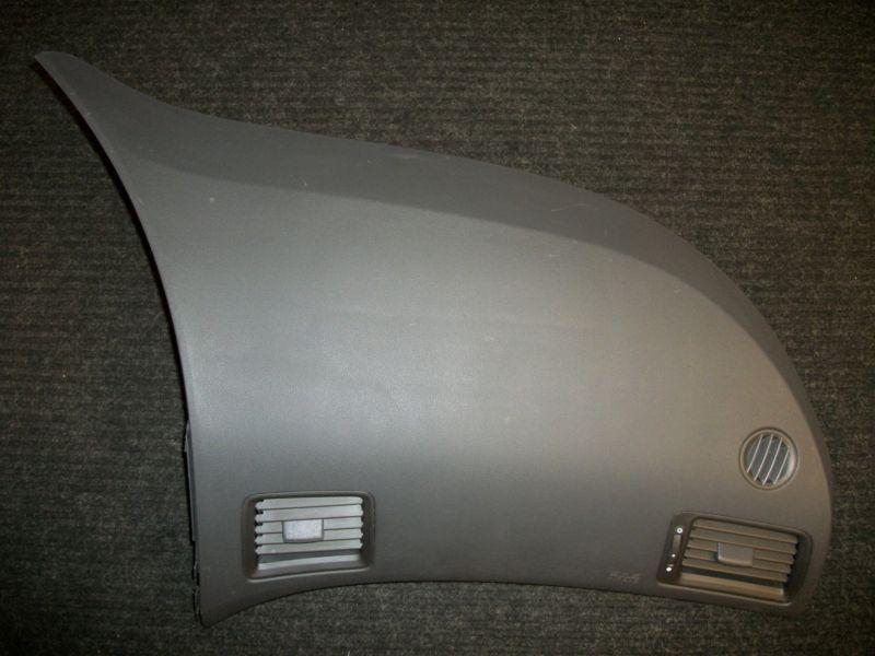 2009 - 2011 civic or csx- right side air bag  (m1f001a)