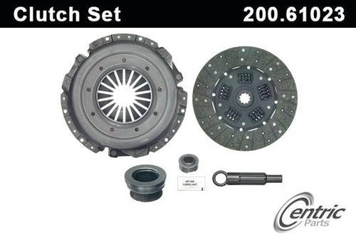 Centric 200.61023 clutch-clutch kit