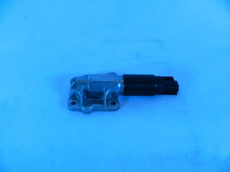  volvo oem s80 s60 s70 v70 c70 cam shaft adjust solenoid cvvt valve 1275579