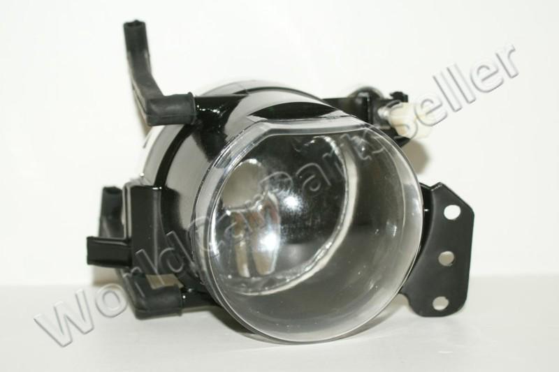 2004-2009 bmw 5 series e60 e61 m5 m package fog lamp driving light rh 05 06 07