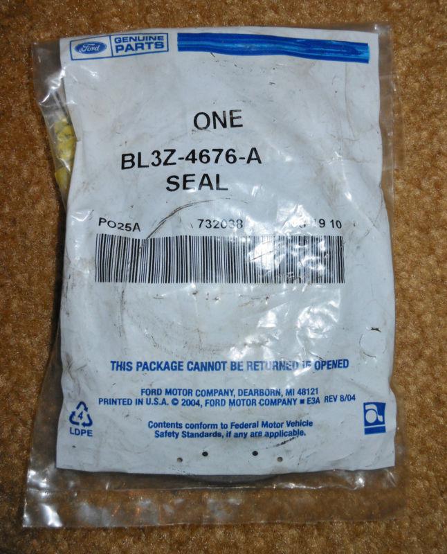 Differential seal, ford -new- #bl3z-4676-a