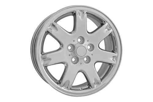 Cci 02147u85 - chrysler sebring 17" factory original style wheel rim 5x114.3