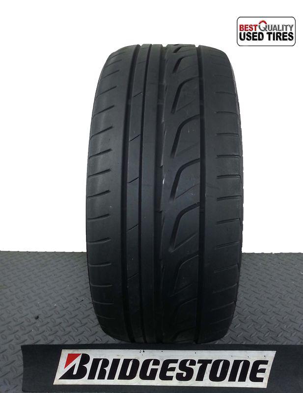 Bridgestone potenza re760 245/40/18 245/40r18 245 40 18 tires - 6.50/32nds