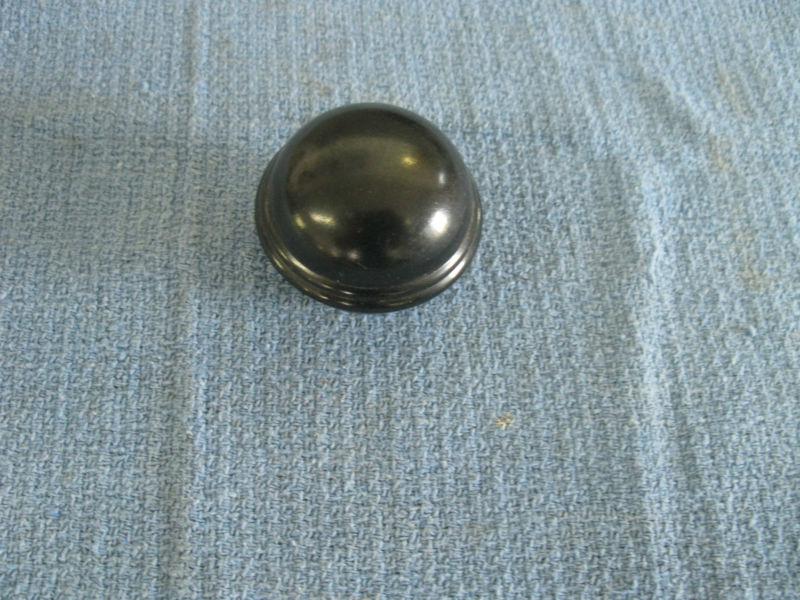 1940's 50's chevy ford dodge rat rod shift knob 5/16 course mount new 1013