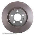 Beck/arnley 083-2750 front disc brake rotor