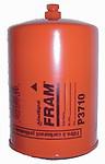 Power train components pp3710 fuel filter