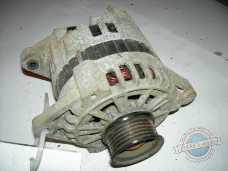 Front spindle / knuckle camry 1118750 04 05 06 07 08 09 10 11 12 rght frnt
