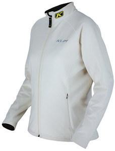 Klim womens sundance jacket size small cream #3146-120-800 free shipping