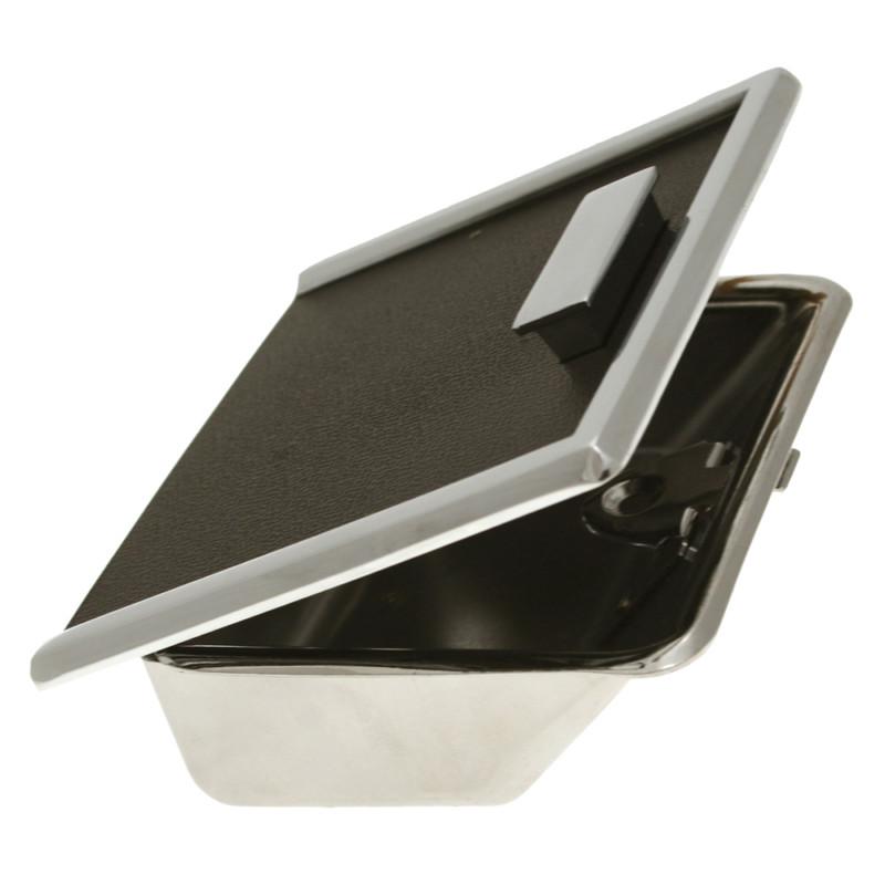1964 65 66 mustang console ashtray