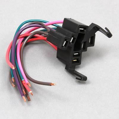 Pico wiring 5626pt wiring harness pigtail ignition switch 10 pin gm pickup each