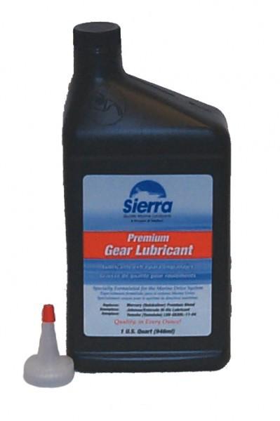 Sierra oil premium blend quart 18-9600-2
