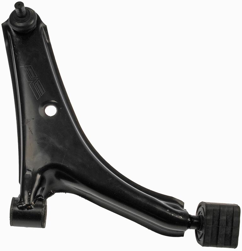 Suspension control arm and ball joint assembly dorman 521-134