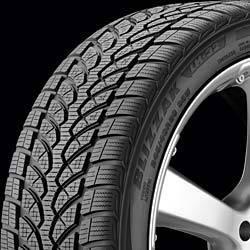 Bridgestone blizzak lm-32 235/45-18 xl tire (set of 4)