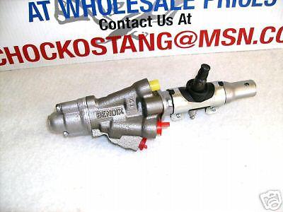 68 69 70 71 mustang torino control valve  (bendix!!)