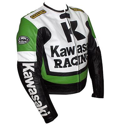 Brand men leather jacket motorbike jacket motorcycle jacket racing biker jacket
