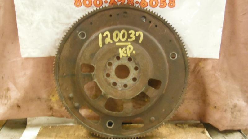 93 94 lesabre flywheel/flex plate a.t. fwd 6-231 3.8l 235232