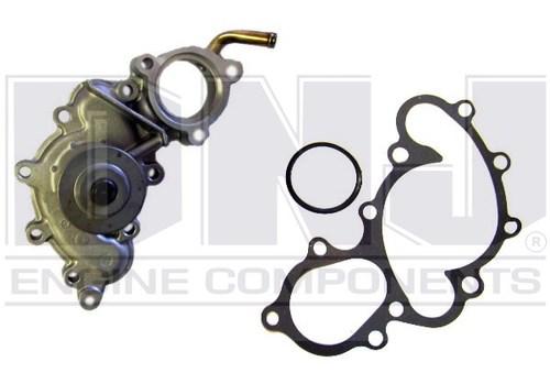 Rock products wp950b water pump-engine water pump