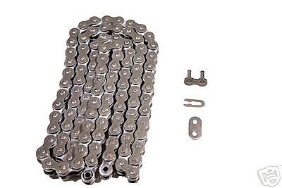 Kawasaki kdx420, 1981, 520-120 drive chain - new - kdx 420 