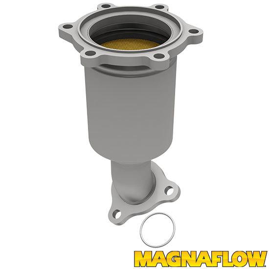Magnaflow catalytic converter 50871 nissan altima