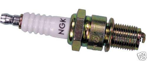 3 pack of ngk 5196 spark plugs r6918c-9 kawasaki ultr 1200cc