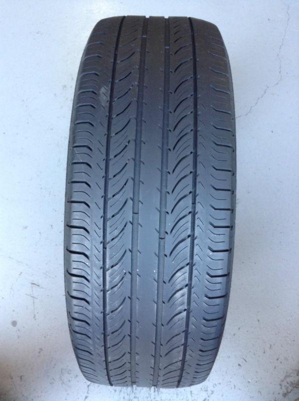 Used michelin energy mxv4 s8 green x p235/55r18 99v 235/55/18 235 55 18 s93605