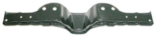 Gmk4020517675 goodmark rear floor brace edp coated steel for convertibles only