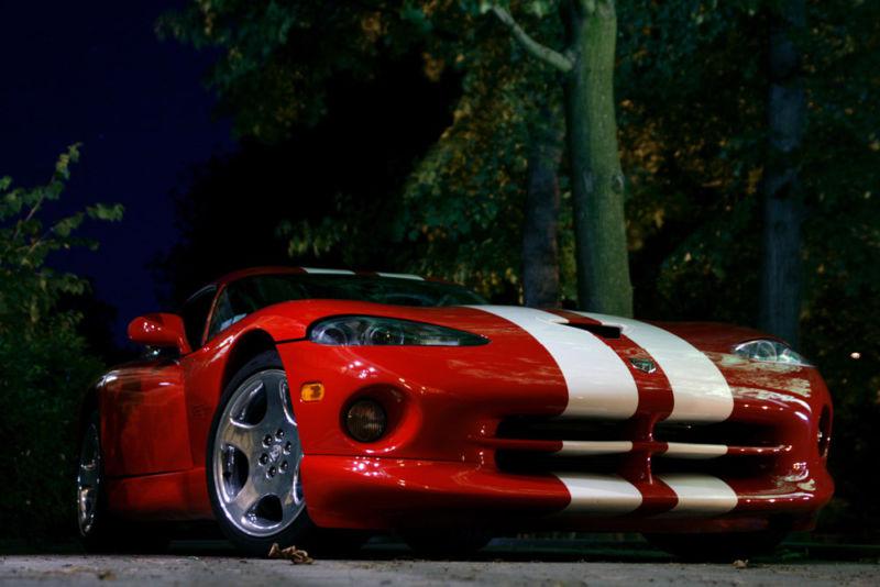 Dodge viper gts hd poster super car print multiple sizes available 
