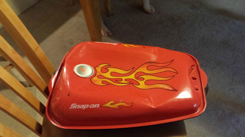 Purchase Unused Snap On Protective Cover, Motorcycle Gas Tank Harley