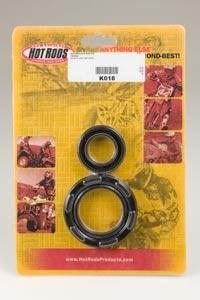 Hot rods main bearing seals for 1987-2006 yamaha banshee 350 - for new crank