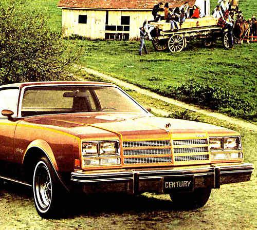 1976 buick dlx brochure-riviera-regal-skylark-skyhawk